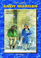 Andy Morgan 4: Abenteuer in Manhatten