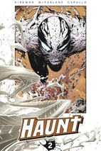Haunt 2