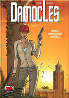 Damocles 2: Unmoegliche Forderungen