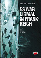 Es war einmal in Frankreich 3: Fuer die Ehre