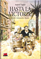 Hasta La Victoria 2: Kubanischer Mambo
