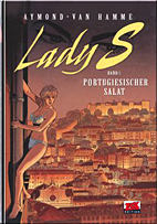 Lady S 6: Portugiesischer Salat