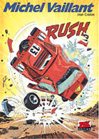 Michel Vaillant 22: Rush