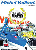 Michel Vaillant 26: Der Weltmeister