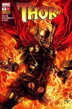 Thor Sonderband 9: Pakt mit dem Teufel