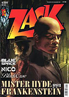 Zack 142 (April 2011)
