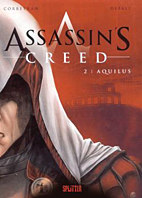 Assassin's Creed 2: Aquilus
