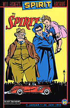 Spirit Archives 10 VZA
