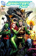 Brightest Day 2 (von 6)