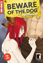 Beware of the Dog