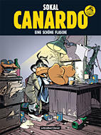 Canardo Spezial 1: Eine schoene Flasche