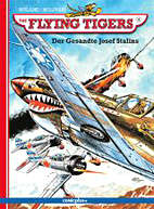 The Flying Tigers 4: Der Gesandte Josef Stalins