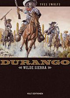 Durango 5: Wilde Sierra