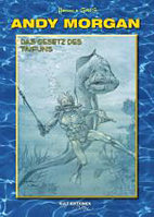 Andy Morgan 6: Das Gesetz des Taifuns