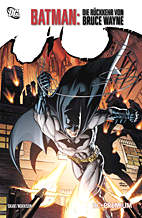 Batman: Die Rueckkehr von Bruce Wayne (dc prem 73) HC