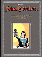 Prinz Eisenherz Gesamtausgabe 16 (1967 / 1968)
