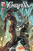 Punisher Sonderband 4: Frankencastle 2