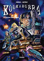 Kookaburra 4: System Ragnarok