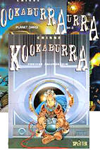 Kookaburra Starterpaket (Band 1 / 2 / 3)