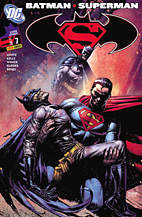 Batman / Superman Sonderband 7: Begegnungen