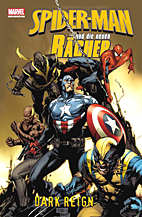 Spider-Man & die neuen Raecher 6: Dark Reign