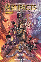 Artifacts 1: Verhaengnis