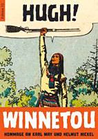 Hugh! Winnetou - Eine Hommage an Karl May 