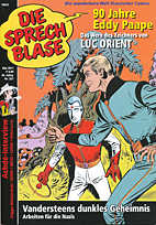 Sprechblase 221 (Mai 2011)