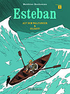 Esteban Doppelband 1: Auf dem Walfaenger / Gejagt
