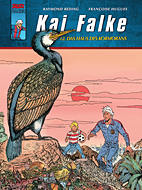 Kai Falke 12: Das Haus des Kormorans