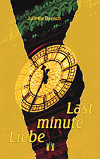 Last minute Liebe
