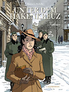 Unter dem Hakenkreuz 4: Katharina
