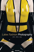 Latex Fashion Photography - slick - shiny - sexy