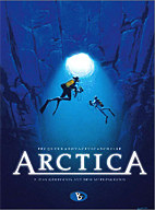 Arctica 2: Das Geheimnis auf dem Meeresgrund