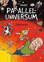 Parallel - Universum 3: Supernova