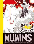 Mumins 4 (gelb)