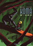 Koma 2: Das grosse Loch