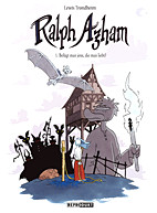 Ralph Azham 1: Beluegt man jene die man liebt?