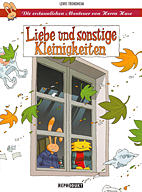 Die erstaunlichen Abenteuer von Herrn Hase 5: Liebe und sonstige Kleinigkeiten