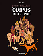 Sokrates der Halbhund 3: Oedipus in Korinth