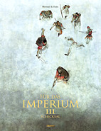 Fuer das Imperium 3: Schicksal