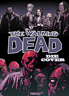 The Walking Dead - Die Cover 1