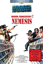 Warum, Frankenfish? 2 - Nemesis