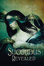 Succubus Revealed