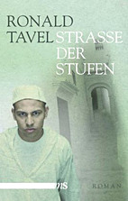 Strasse der Stufen