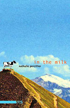 In the Milk - Die Abenteuer einer Kuh von schlichtem Gemuet