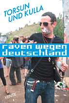 Raven wegen Deutschland