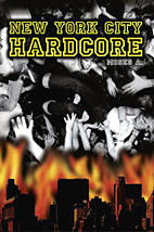 New York City Hardcore