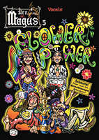 Magus 5: Flower Power