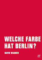 Welche Farbe hat Berlin?